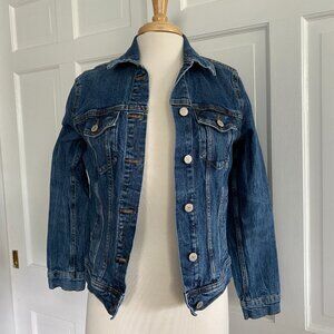 Old Navy Denim Jacket, size M